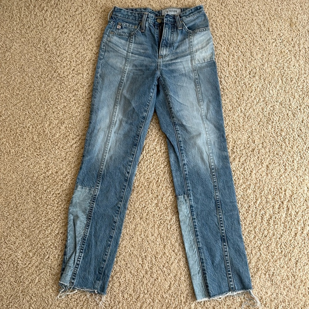 AG jeans